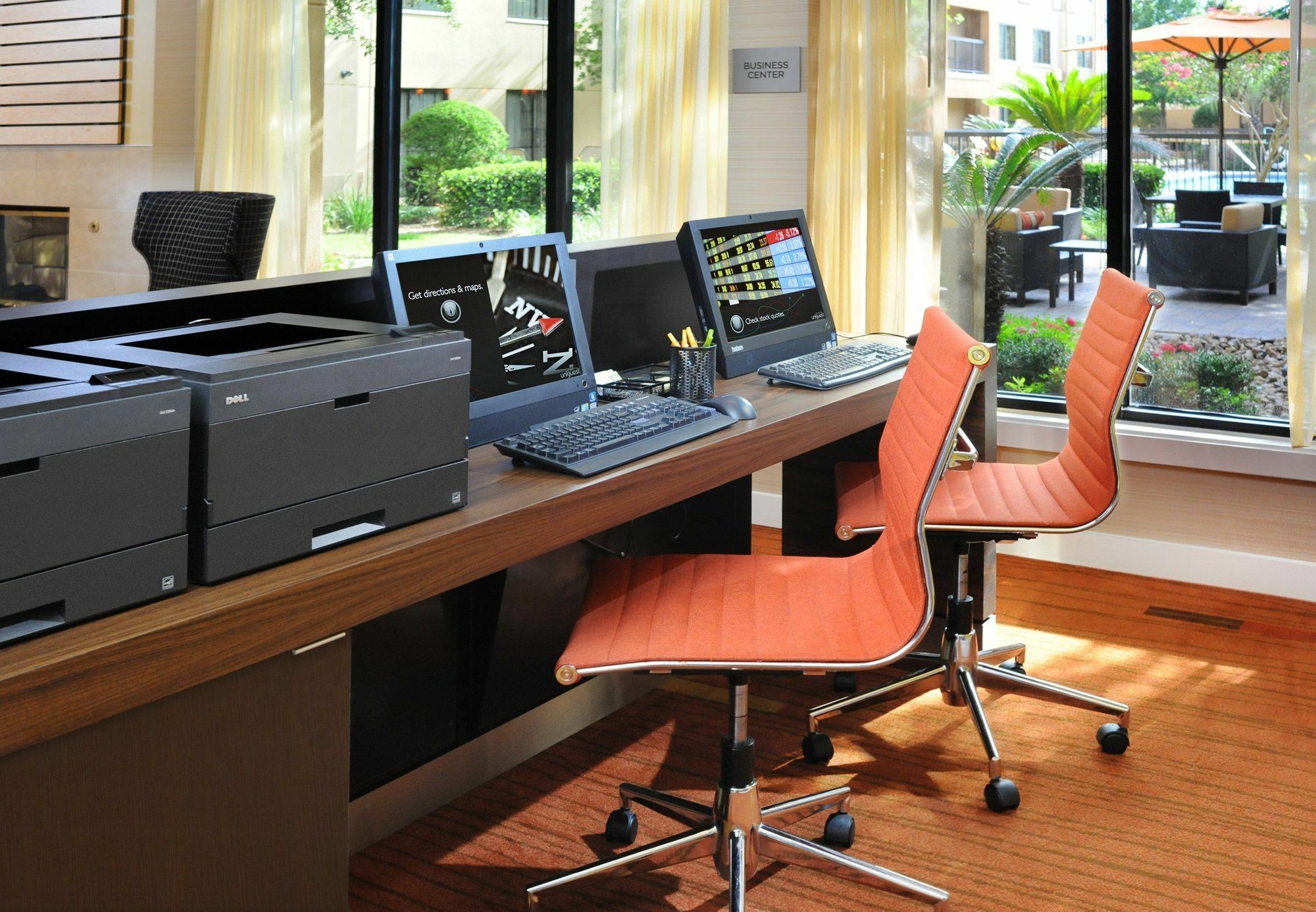 Hotel Courtyard By Marriott Houston Hobby Airport Exterior foto